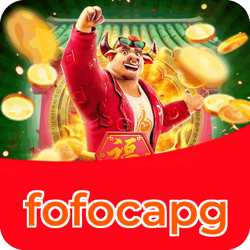 Material promocional do app fofocapg — ilustração, não métricas auditadas nesta página